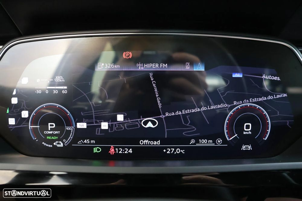 Audi e-tron 55 quattro S line - 22