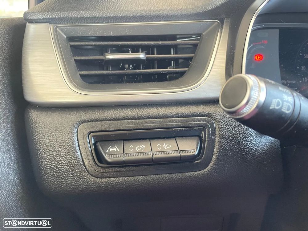 Renault Captur 1.3 TCe Initiale Paris EDC - 29