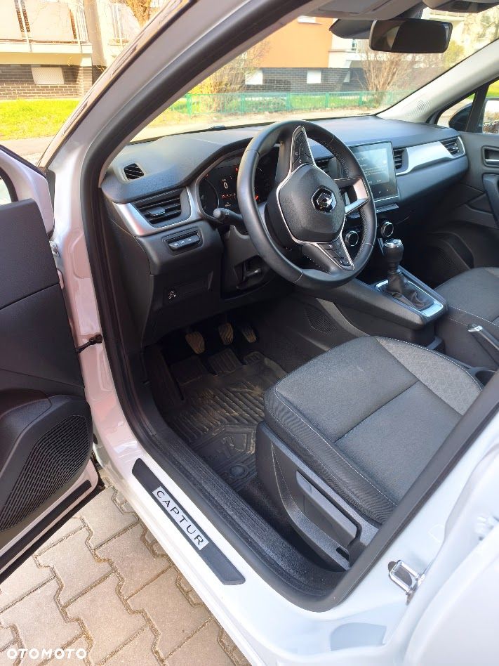 Renault Captur 1.0 TCe Equilibre - 10