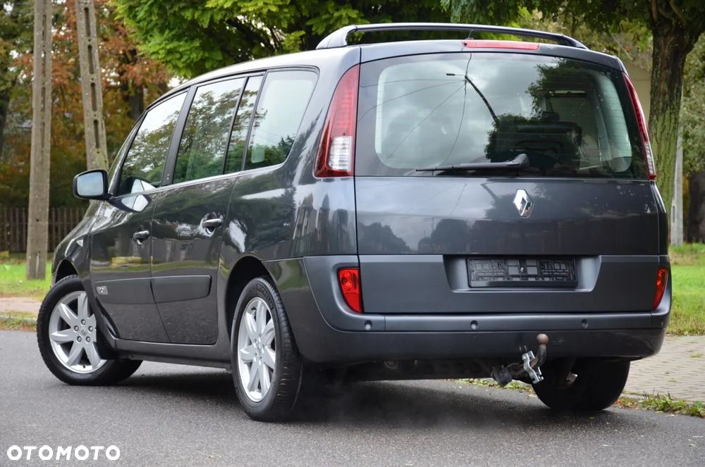 Renault Grand Espace 2.0 Expression - 7