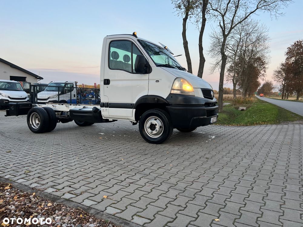 Renault Mascot 160 - 7