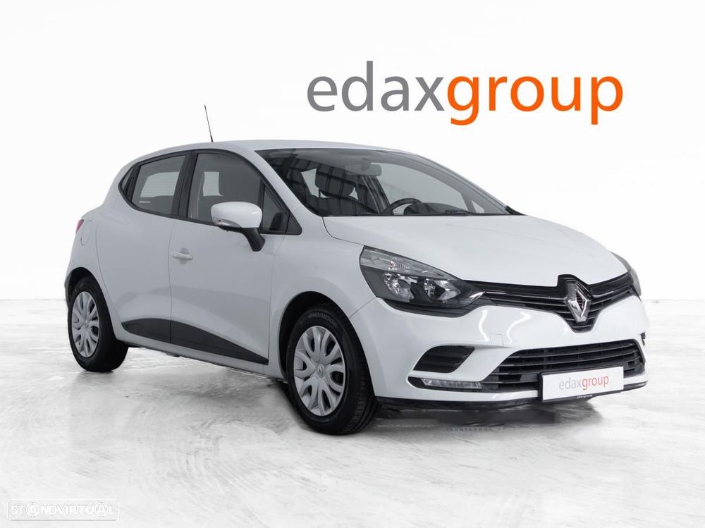 Renault Clio 1.5 dCi Zen - 1