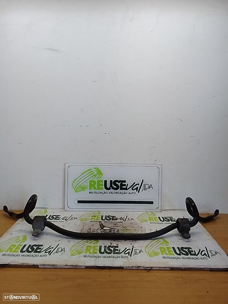 Barra Estabilizadora Fr Peugeot 207 Sw (Wk_) - 1