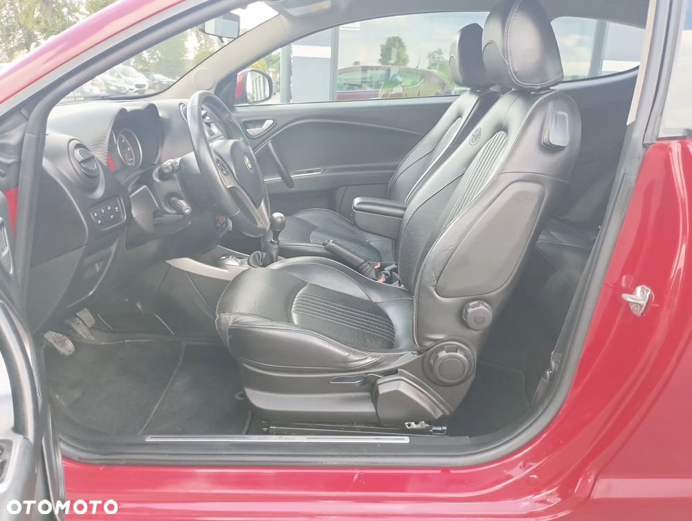 Alfa Romeo Mito 1.3 JTDM Turismo - 22