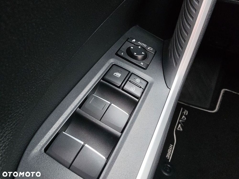Toyota RAV4 2.5 Hybrid Comfort 4x2 - 18