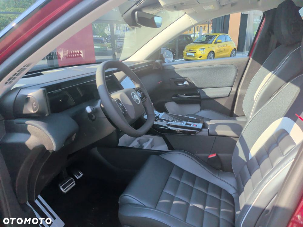 Citroën C5 Aircross - 12