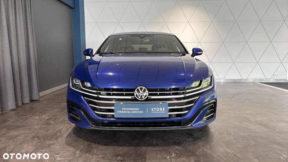 Volkswagen Arteon 2.0 TDI R-Line DSG - 9