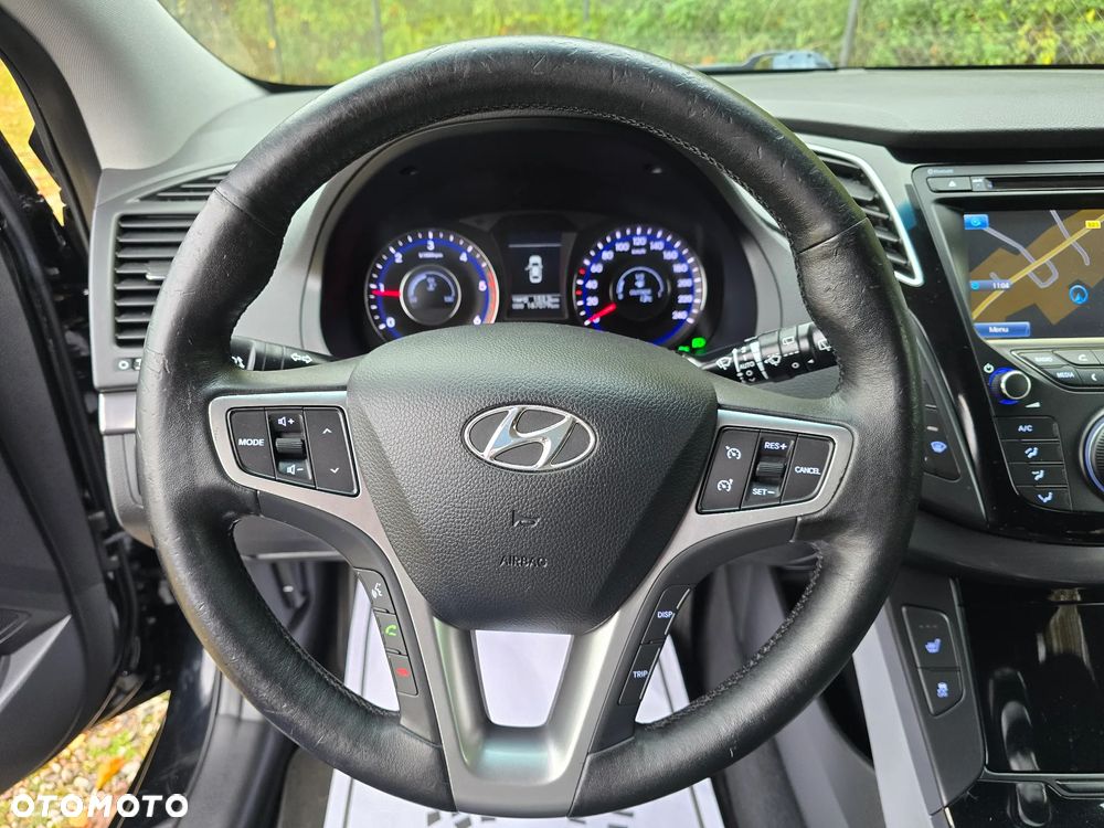 Hyundai i40 1.7 CRDi Comfort + - 33