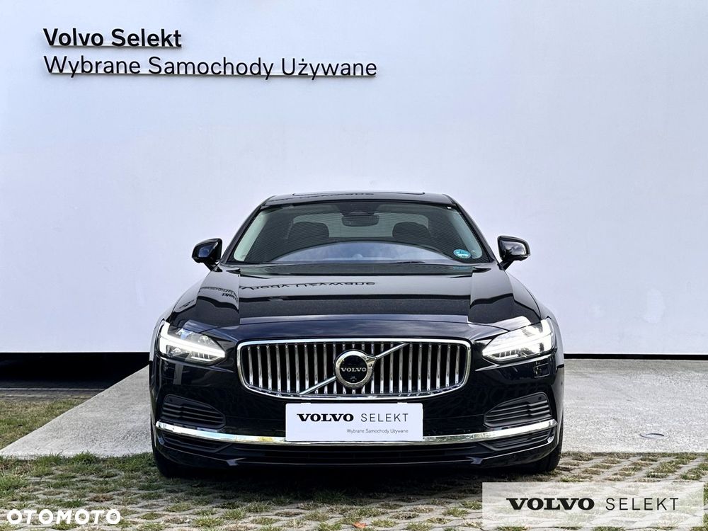 Volvo S90 - 4