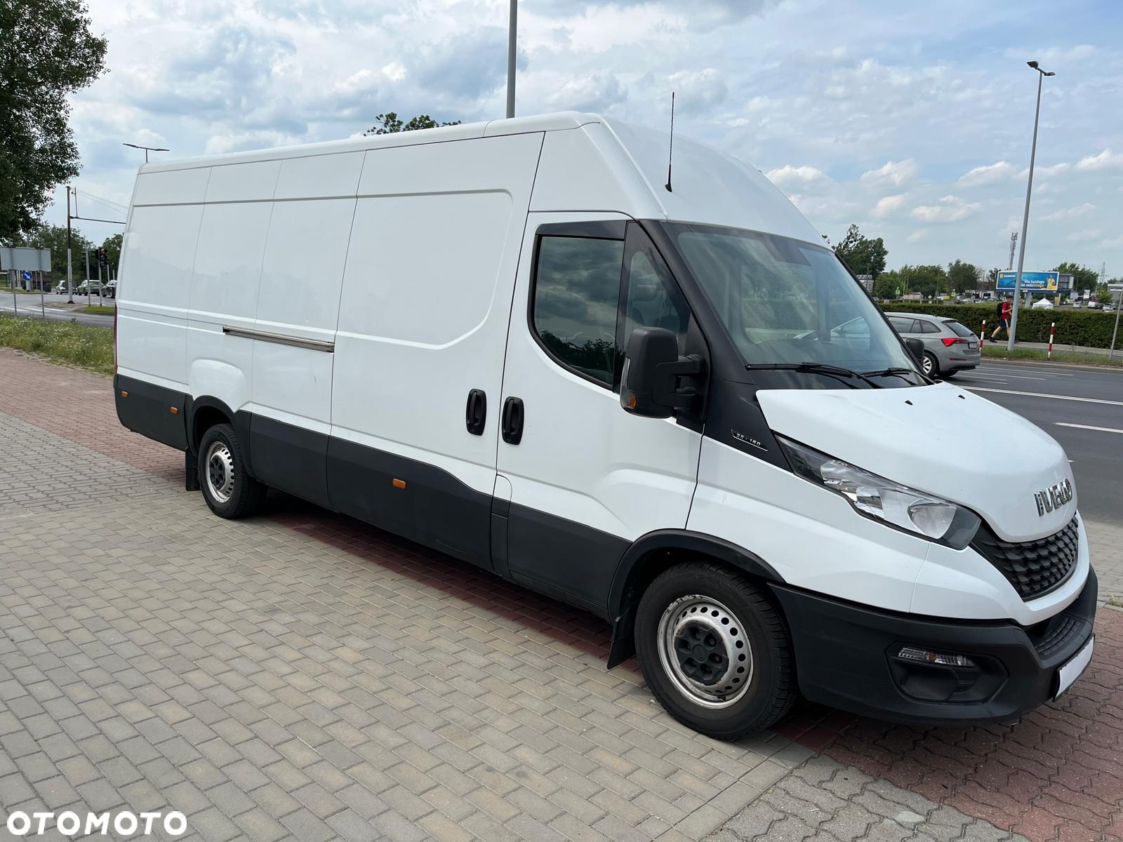 Iveco Daily - 9