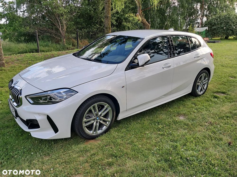 BMW Seria 1 118i M Sport - 1