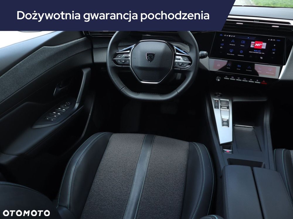 Peugeot 308 - 9