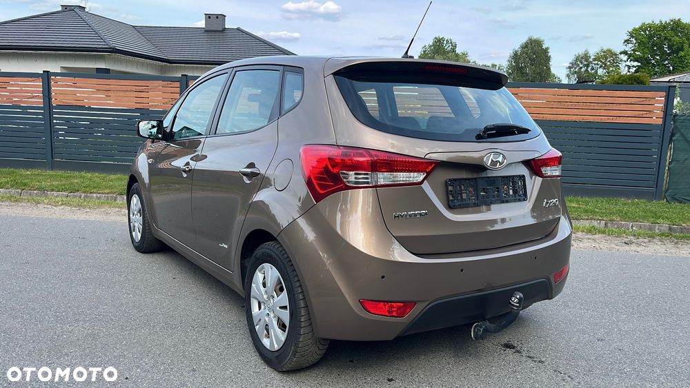 Hyundai ix20 1.4 Comfort - 3