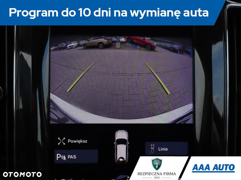 Volvo XC 60 - 19