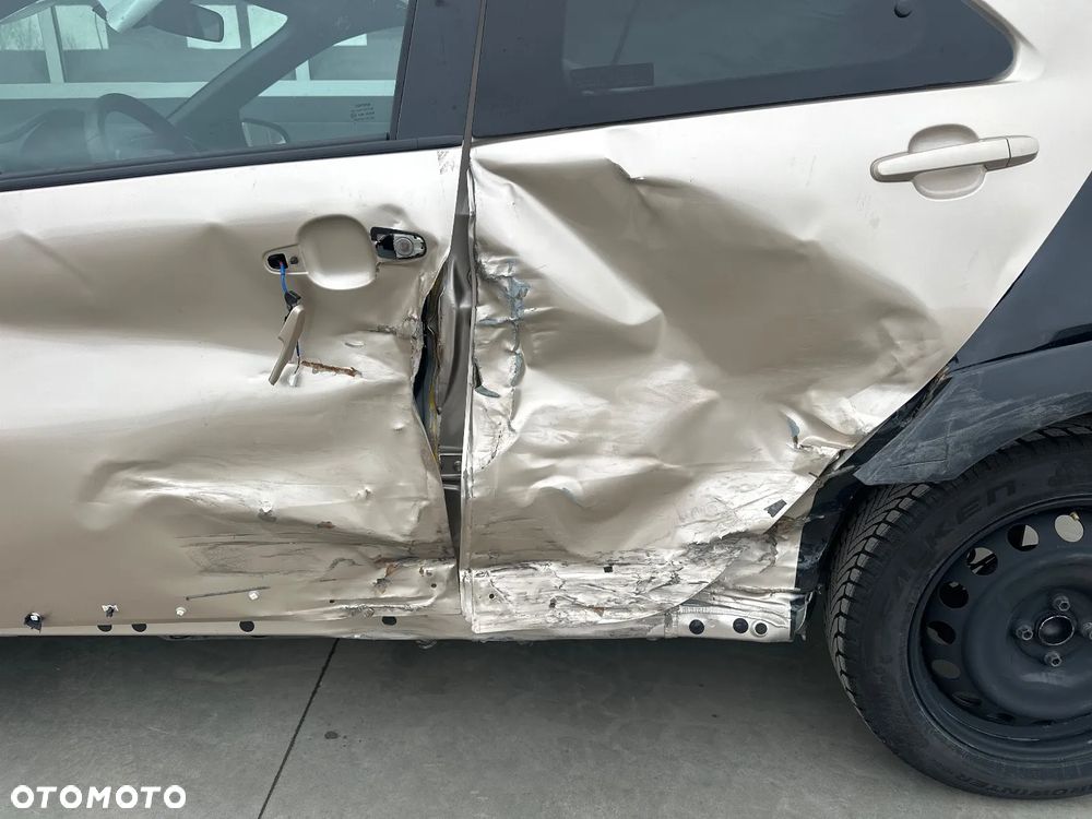 Toyota Aygo X 1.0 VVT-i Selection CVT - 18