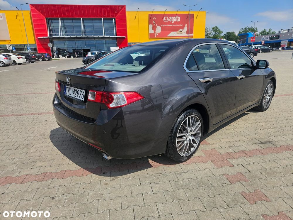 Honda Accord 2.0 Elegance Advantage - 5