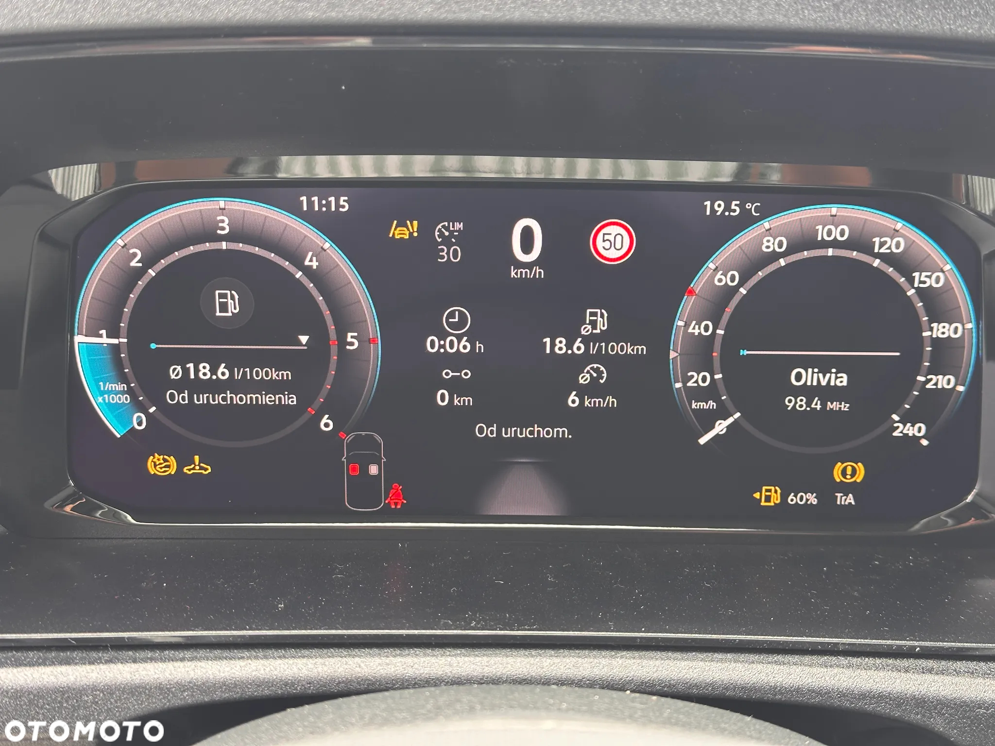 Volkswagen Caddy Cargo - 18