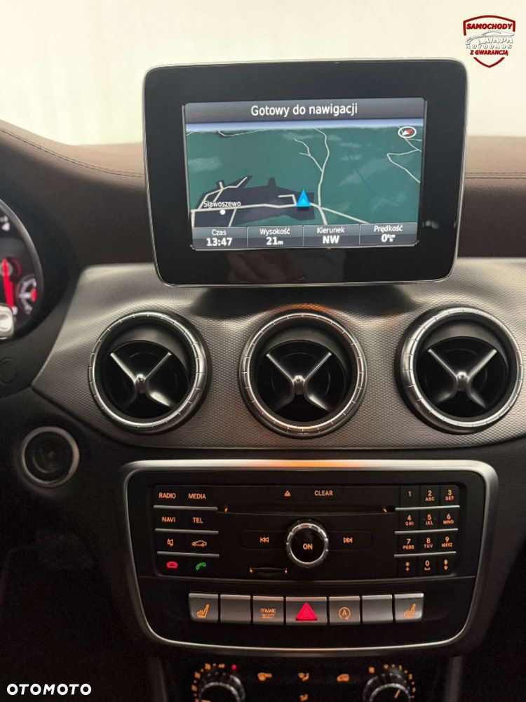 Mercedes-Benz CLA - 20