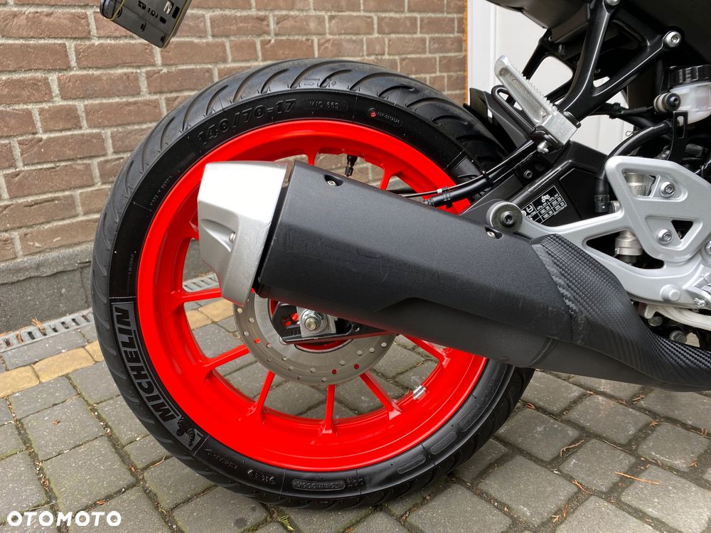 Yamaha MT - 23