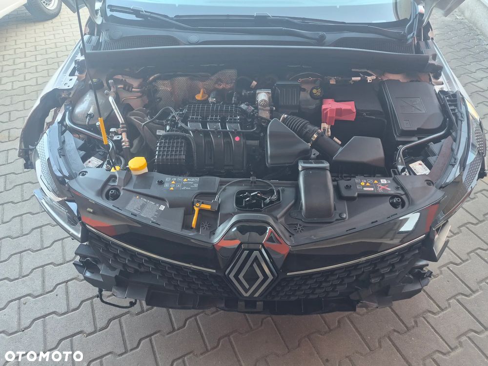 Renault Clio 0.9 Energy TCe Alize - 8