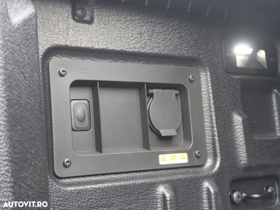 Ford Ranger Raptor - 14