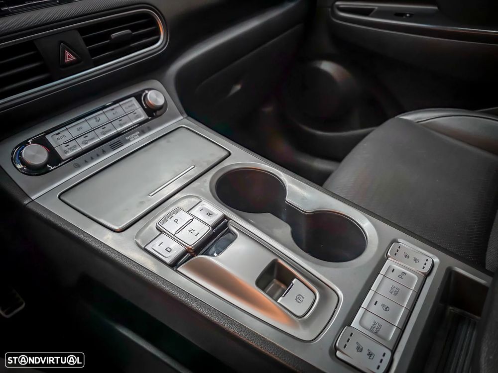 Hyundai Kauai Premium - 39