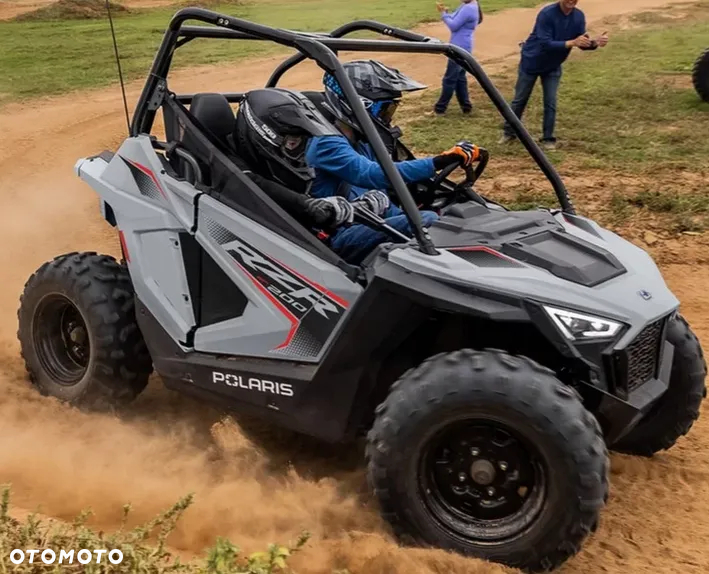 Polaris RZR