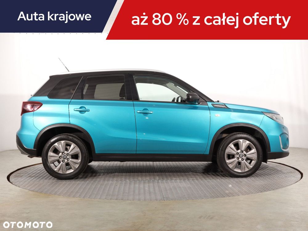 Suzuki Vitara - 8