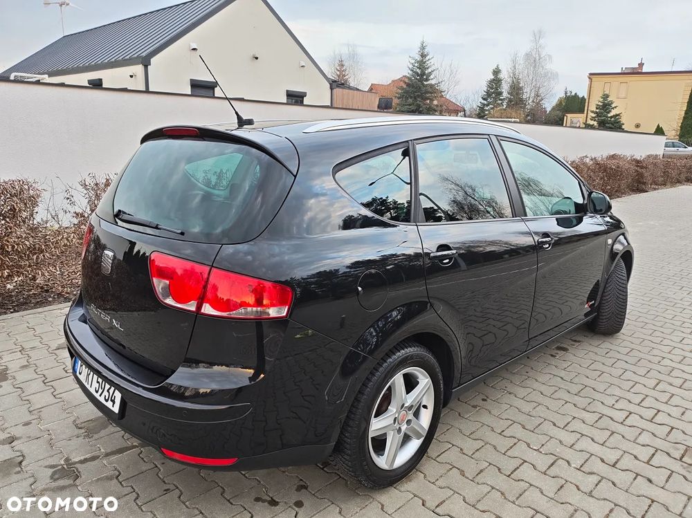 Seat Altea XL - 7