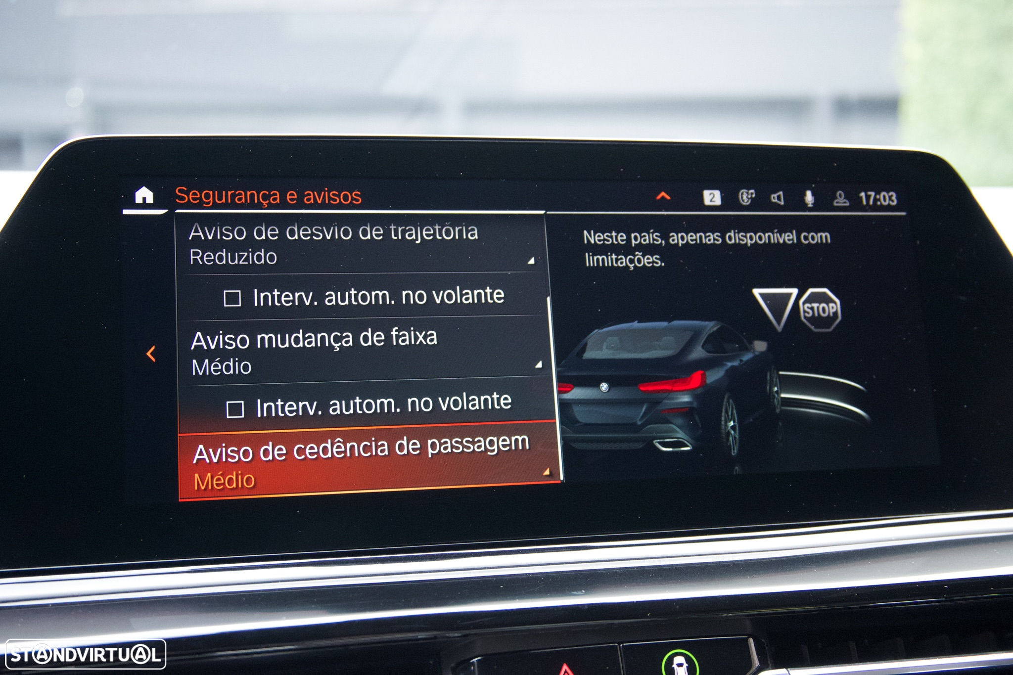 BMW 840 d xDrive Pack M - 37