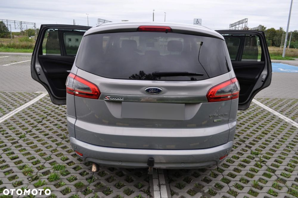 Ford S-Max 1.6 T Titanium - 7