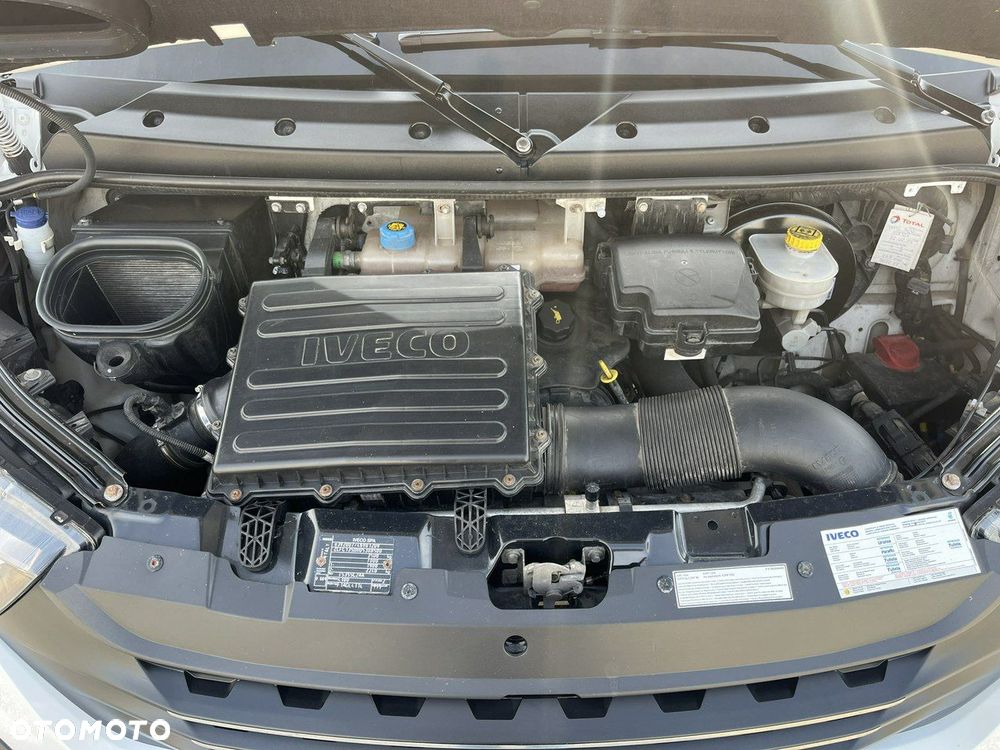 Iveco Daily - 14