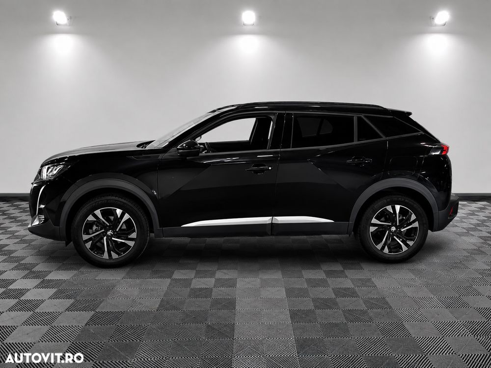 Peugeot 2008 PureTech 130 EAT8 Allure Pack - 7