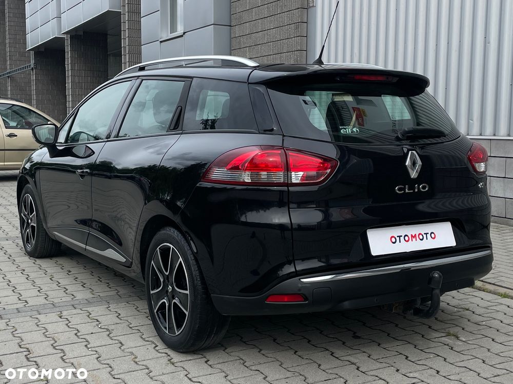 Renault Clio dCi 90 Start & Stop COLLECTION - 3