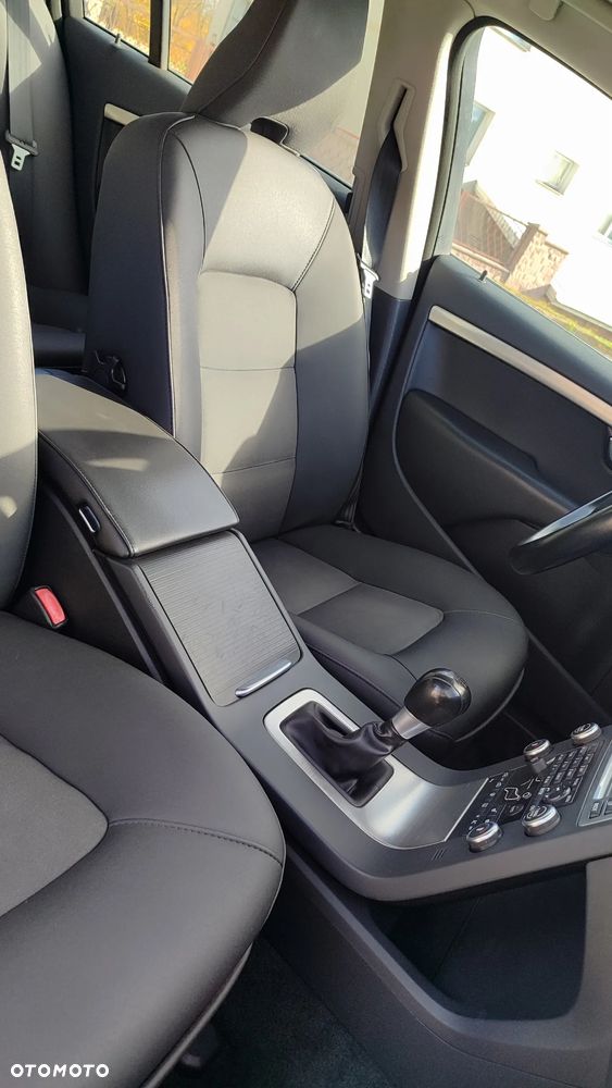 Volvo S80 D3 Kinetic - 21