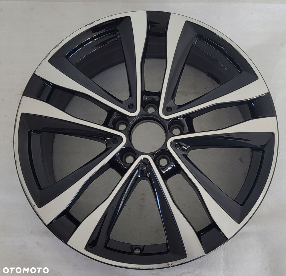 FELGA MERCEDES A-KLASA W177 7,5X18 18 ET49 5X112 A1774012700 - 3
