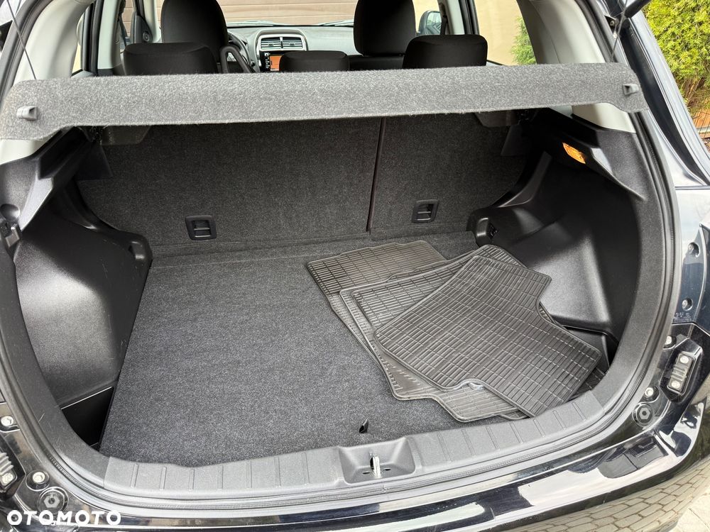 Mitsubishi ASX 1.6 ClearTec 2WD Edition - 29