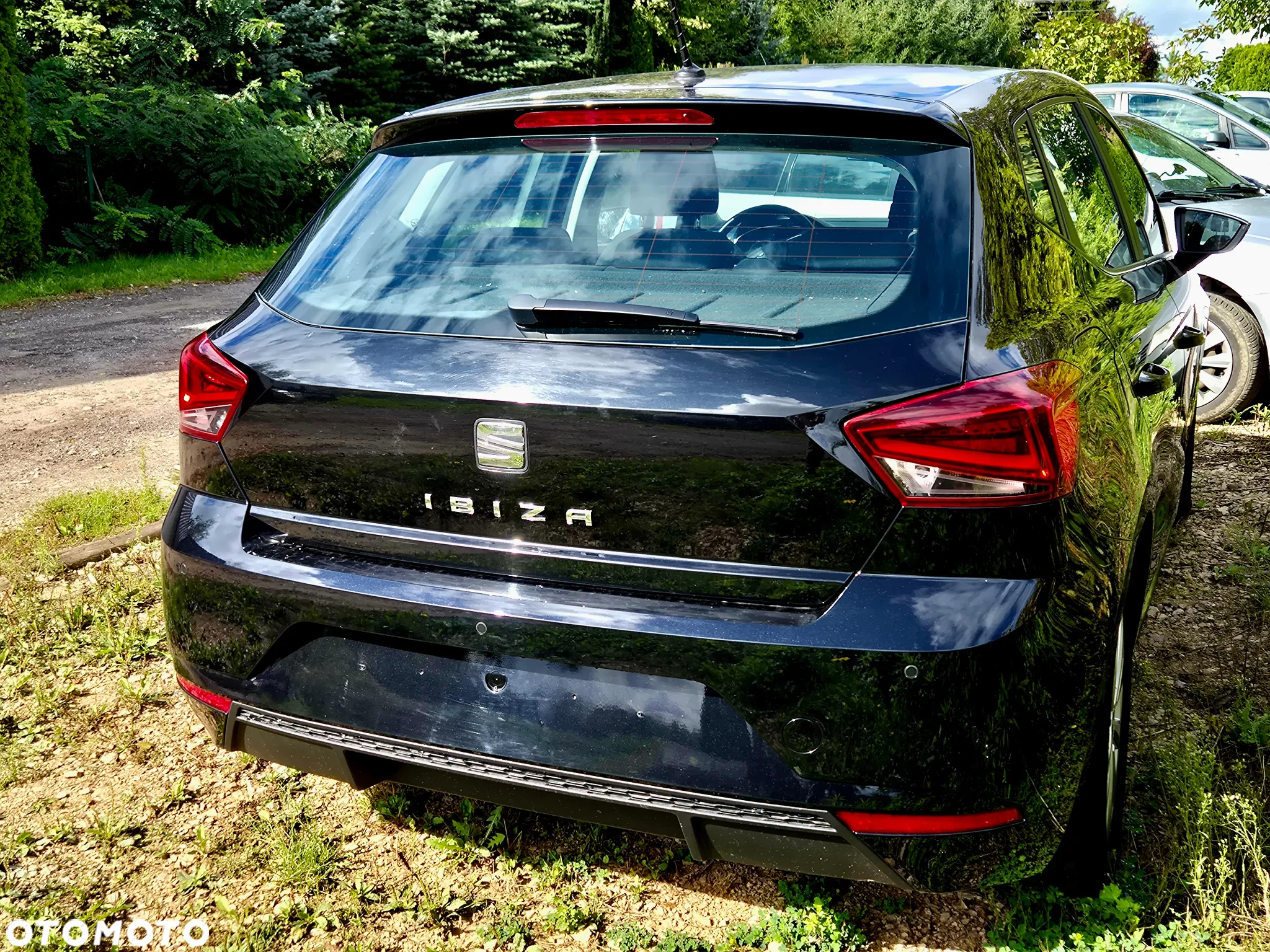 Seat Ibiza 1.0 Eco TSI S&S Style - 4