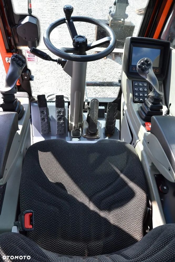 Schaeff SCHAEFF YANMAR TW 110, TYLKO 3400 MTH - 26