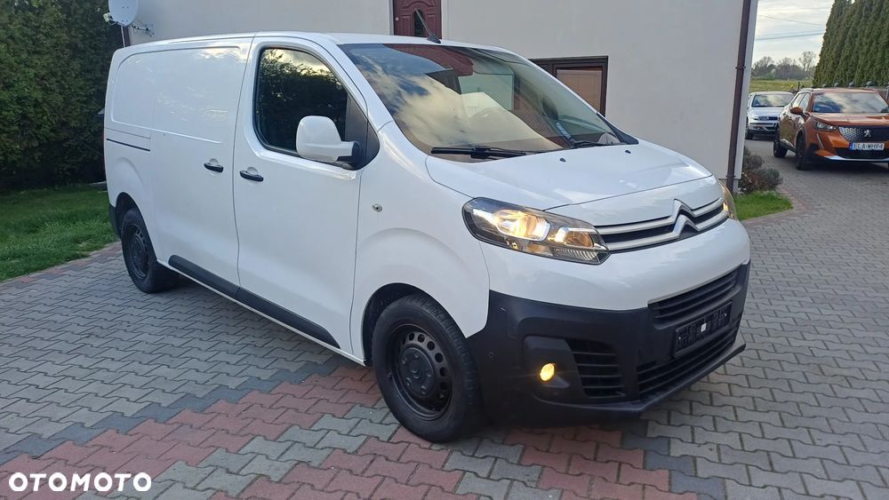 Citroën Jumpy - 6