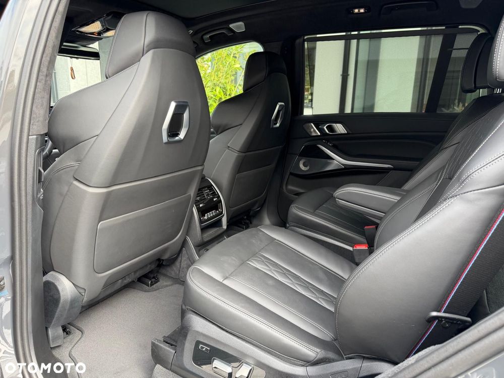 BMW X7 xDrive40d mHEV sport - 7