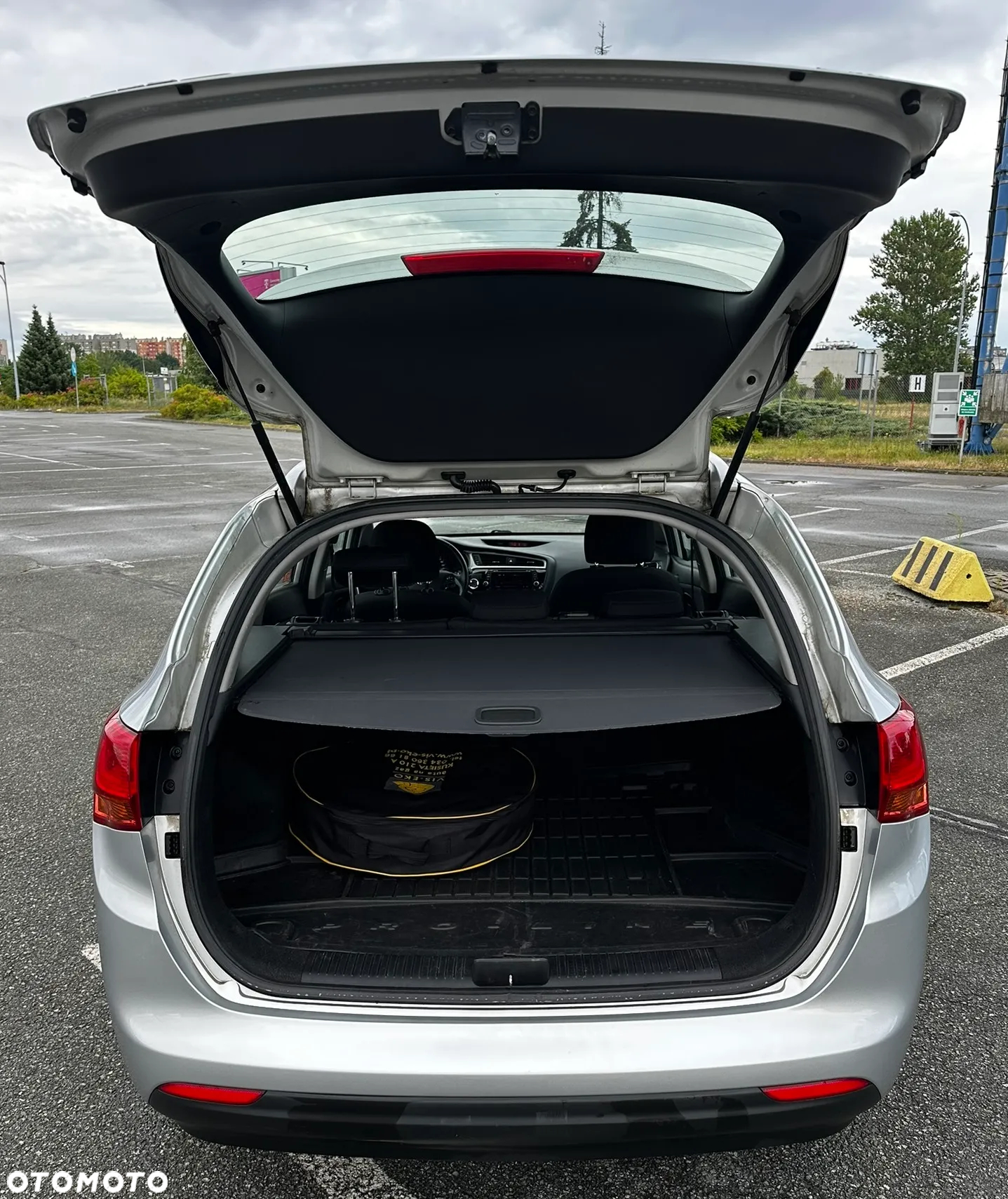 Kia Ceed Cee'd 1.4 M - 6