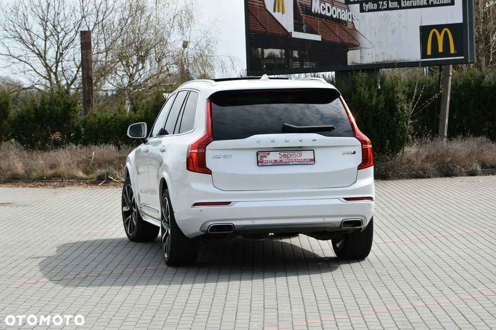 Volvo XC 90 - 24