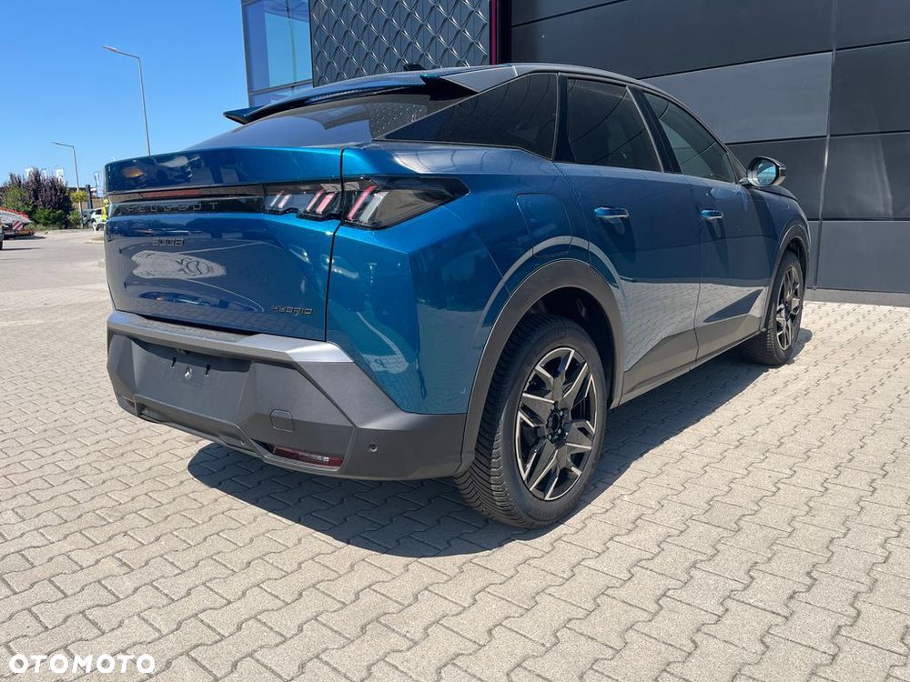 Peugeot 3008 - 8
