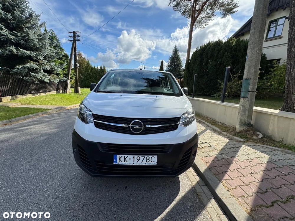 Opel VIVARO - 3