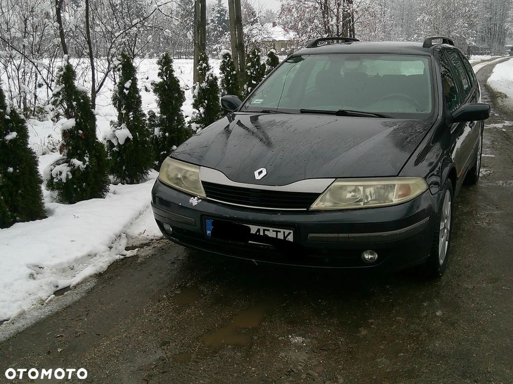Renault Laguna 1.9 dCi Etoile - 5