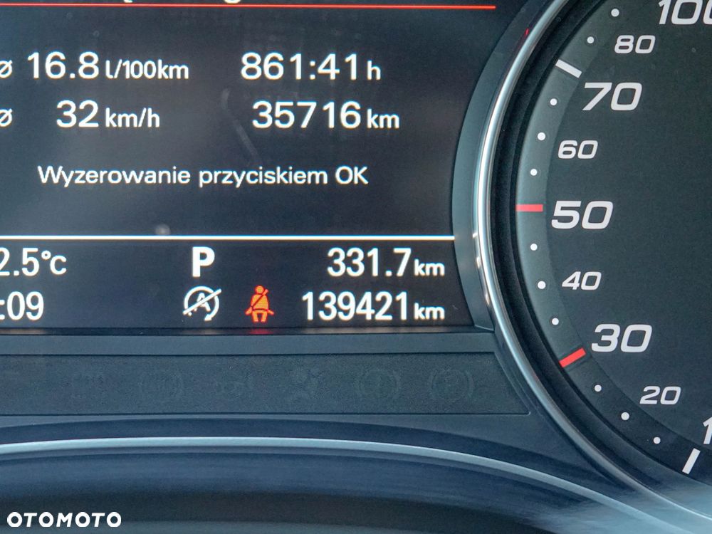 Audi RS6 - 33
