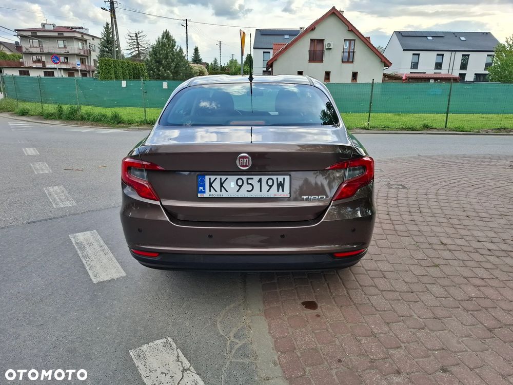 Fiat Tipo - 4
