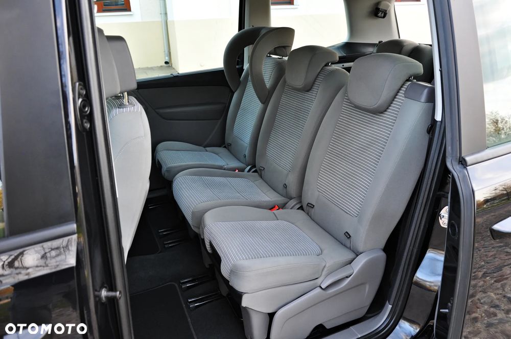 Seat Alhambra 1.4 TSI Start & Stop 4Kids - 22