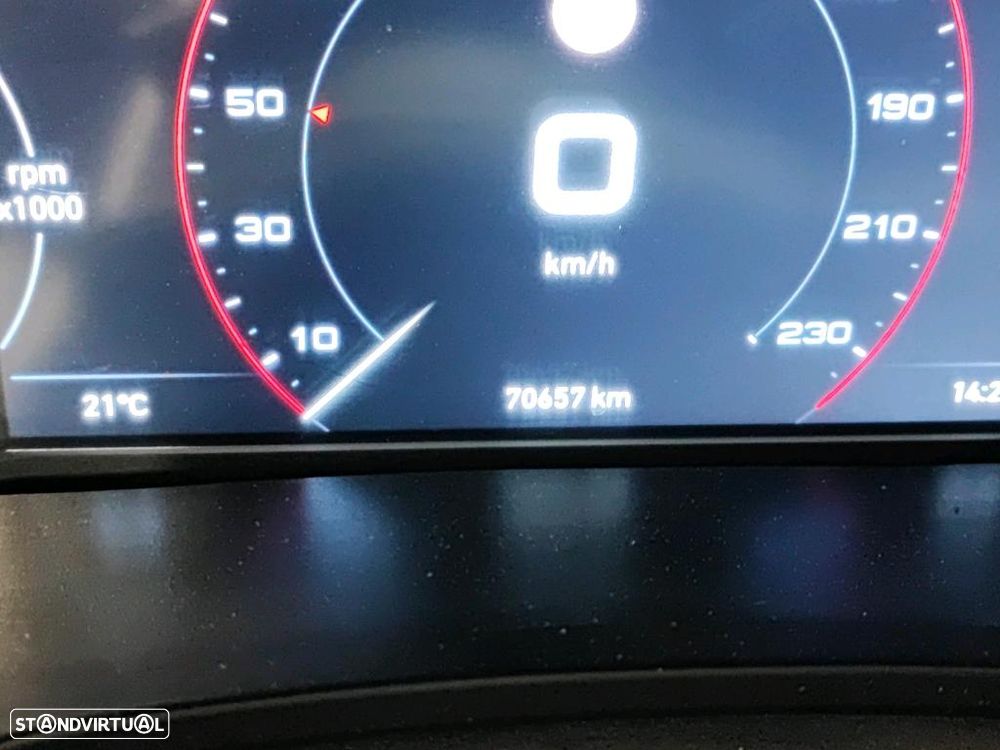 Fiat Tipo 1.3 MultiJet City Life - 6